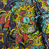 Nuke Bart Patch