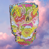 Orion Pin