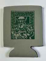 Hampton Knight Koozie