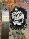 Skully Patch