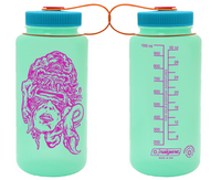 PreOrder: Glowing Nalgene