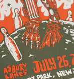 Spafford: Asbury Print