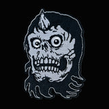 Skully Patch