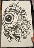 Inktober 2026