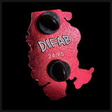 Milk and Cookies Ghost