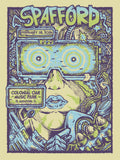 Spafford St Augustine