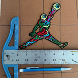 Jumpman Patch