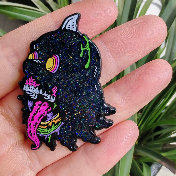 Cosmic Horror Brutus