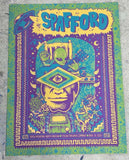 Spafford Pisgah Brewing