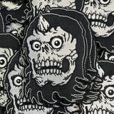 Skully Patch