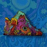 Warrok Regular Color way