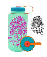 PreOrder: Glowing Nalgene