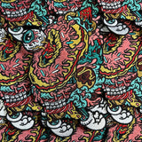 Donut Ghost Patch