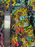 Nuke Bart Patch