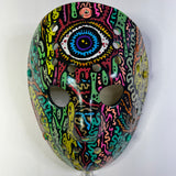 Jason Mask: Seer