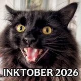 Inktober 2026