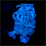 Milk and Cookies Ghost