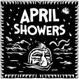April Showers Ink