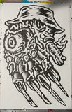 Inktober 2026